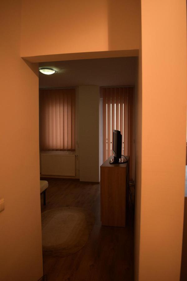 シビウApartament Alexandruアパートメント エクステリア 写真