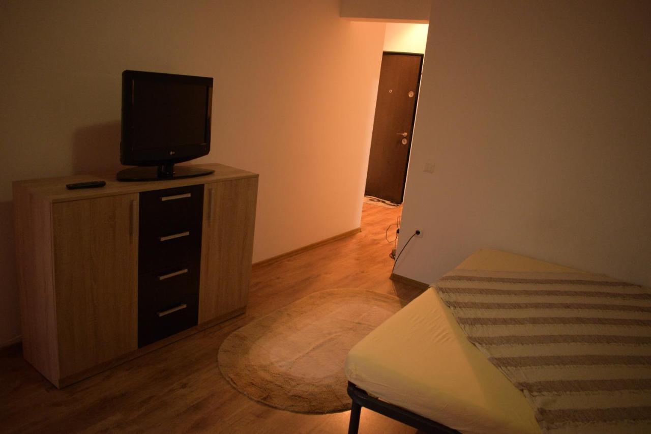 シビウApartament Alexandruアパートメント エクステリア 写真