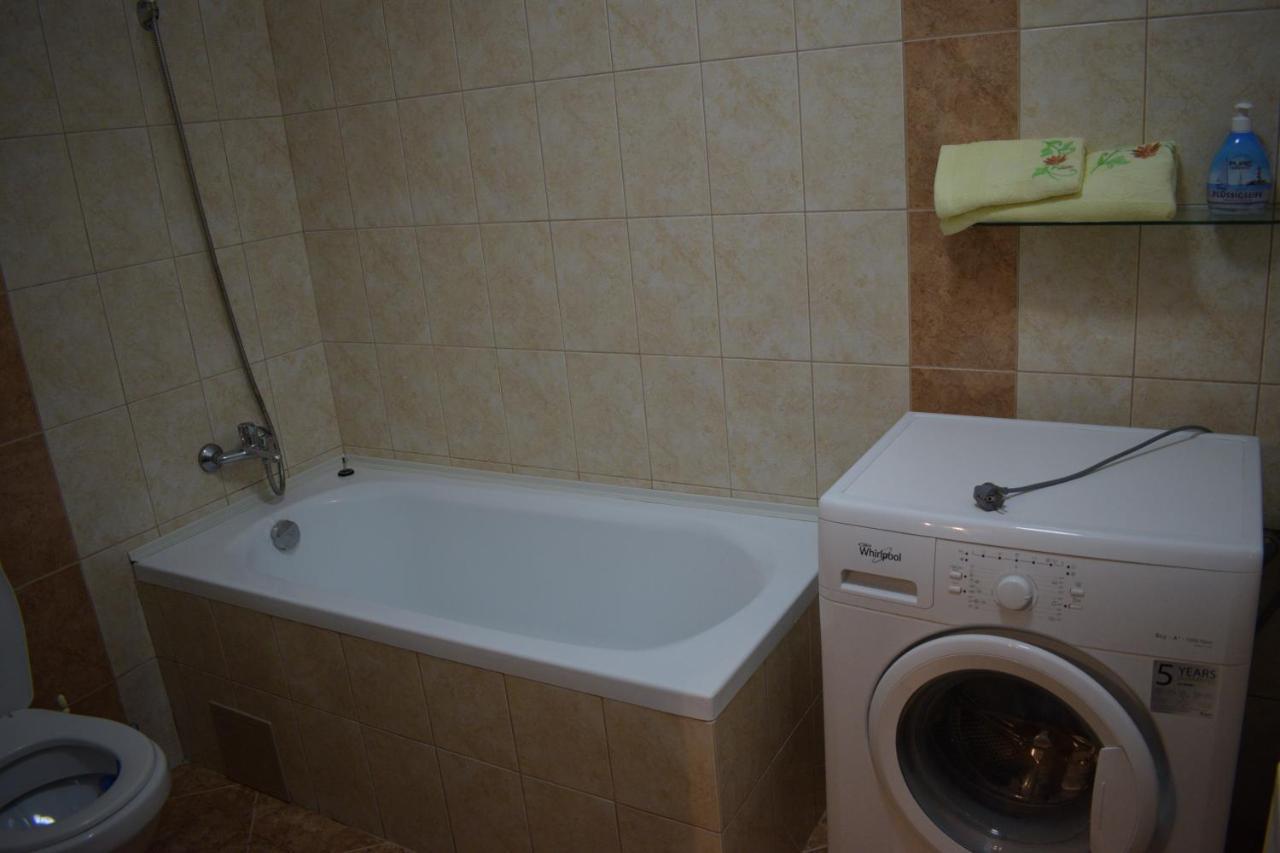 シビウApartament Alexandruアパートメント エクステリア 写真