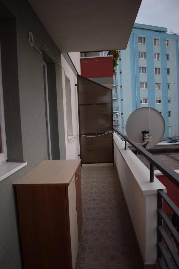 シビウApartament Alexandruアパートメント エクステリア 写真